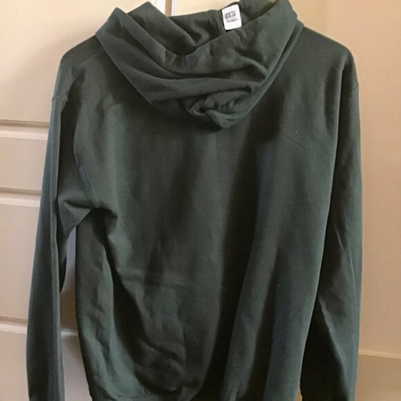Bruh Hoodie For Male Size ADULT SMALL-NEVER WORN, PERFECT CONDITION - Picture 2 of 2